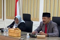 BAZNAS - KBRI kembangkan zakat untuk pekerja migran di Malaysia