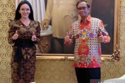 Rieke harap Mahfud kembalikan marwah MK