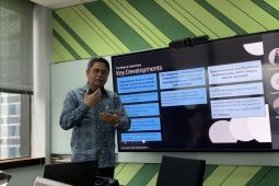 AI menjadi pertaruhan dalam keamanan siber