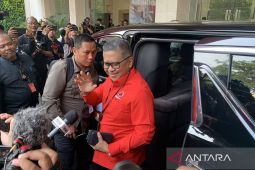 Sekjen PDI Prejuangan: Gibran tetap jadi kader