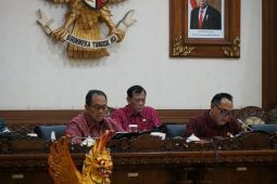 Gubernur Bali: Utamakan kelola sampah dari sumbernya