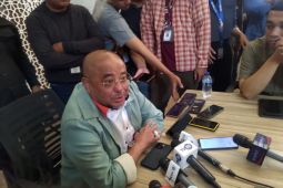 Sekjen PKS jelaskan rute pendaftaran pasangan Anies-Cal Imin ke KPU