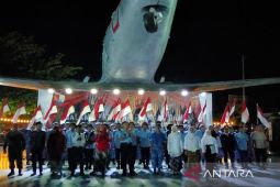 Plt Sekda Kobar: Palagan Sambi momen penting mengenang jasa pahlawan