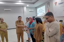 Pemkot Ambon fasilitasi 1.373 pelaku UMKM miliki Nomor Induk Berusaha
