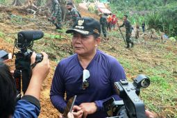 Bupati Mahulu: Penanaman padi 10 ha per kampung  untuk ketahanan pangan