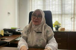 Dinkes Kutai Kartanegara  turunkan stunting  melalui Germas