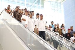 BIJB layani umroh dan haji dari seluruh Jawa Barat kecuali Bodebek