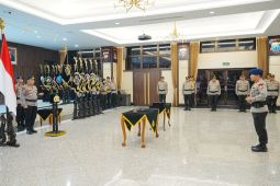 Irjen Pol. Imam Widodo resmi menjabat Dankorbrimob Polri