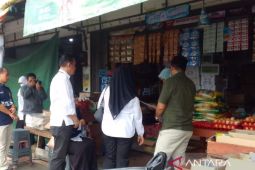 Beras SPHP Jadi Primadona, Bulog Bangka Pastika Stok Aman Hingga Awal Tahun
