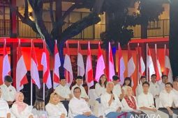 Mahfud ajukan surat bertemu Presiden Jokowi