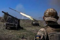 AS umumkan tambahan senjata dan alat bagi Ukraina