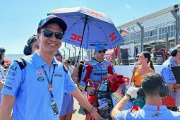 Gresini Racing diharapkan lebih kompetitif di MotoGP 2024