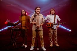 Konser 35 tahun Kla Project "Harmoni Cahaya"