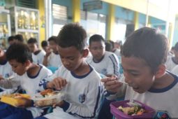 Pemkot Madiun lakukan gerakan edukasi pemberian pangan bergizi