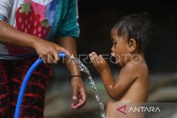 Baitul Mal Aceh bangun sanitasi pakai dana zakat untuk cegah stunting