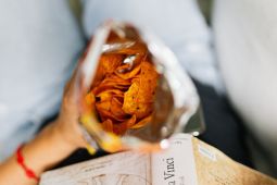 Makanan ultraproses bikin kecanduan bak nikotin dan alkohol
