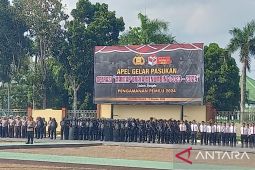 FKPT Bangka Belitung waspadai propagranda radikalisme jelang Pemilu 2024