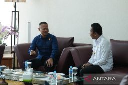Pj Gubernur Babel calon penerima Satyalancana Wira Karya