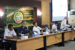 Pemkot Pontianak tekankan seluruh ASN cegah kerugian daerah