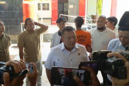 Polisi minta masyarakat tak sebarkan lagi video asusila mahasiswi Batam viral di media sosial