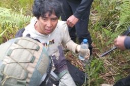 KKB serang pekerja proyek pembangunan puskesmas di Kabupaten Puncak