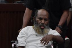 KPK: Lukas Enembe meninggal saat dirawat di RSPAD