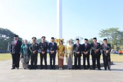DPRD Jabar ajak masyarakat jaga stabilitas dan amalkan Pancasila di tengah masyarakat