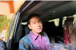 Gibran Rakabuming bantah sudah urus SKCK untuk pendaftaran bacawapres