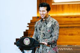 Wagub Emil soroti perilaku masyarakat dan industri di sekitar Brantas