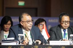 Indonesia dukung agenda dunia untuk mengakhiri sampah plastik