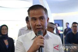 Bey: Mulai 29 Oktober 2023 ada acara khusus di BIJB Kertajati