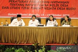 Pemkab Sitaro akan terapkan PP Nomor 11 Tahun 2023