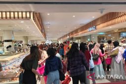 Sektor retail harus cerdas baca peluang di tengah arus deras digital