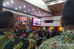 Zulfadli resmi jadi Ketua DPR Aceh sisa jabatan 2019-2024