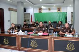 Kejati Sumut hentikan  perkara kecelakaan lalu lintas dengan RJ
