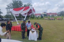 Danrem: nilai TMMD ke-118 di Kabupaten Tanjung Jabung Timur sukses