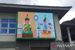Pola makan sehat dan peran posyandu penting cegah stunting
