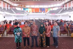 KSEI edukasi pasar modal kepada ribuan mahasiswa di Jambi