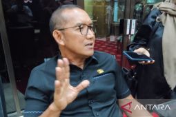 Legislator Kaltim sebut pelabuhan Kenyamukan majukan iklim usaha Kutim