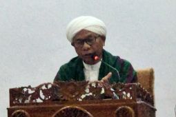 Kaum Muslim diingatkan jangan buat kesalahan sekecil apapun