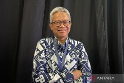 Kepala Bappebti sebut Bursa CPO siap beroperasi mulai Jumat besok