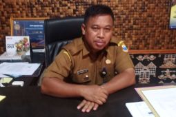 Harga bahan pokok di pasar tradisional Lebak mulai turun