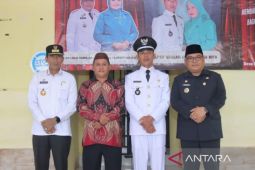 Stunting dan ekonomi jadi tugas Kades Penagan terpilih