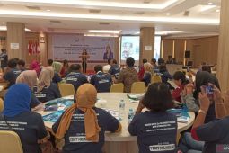 Komisi IV DPR kawal proses izin ekspor perikanan di perbatasan RI-Malaysia