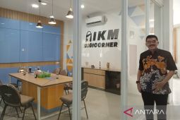 Kota Cirebon sediakan fasilitas di mall UKM dukung pelaku usaha pasarkan produk
