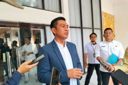 Pemkab Batanghari akan lelang jabatan kepala Dinkes bersama Kesbangpol