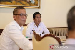 Subsidi angkutan udara diharapkan dapat tekan angka inflasi di Babel