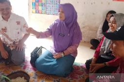 Pemkab Mukomuko datangi warga terkait dugaan beras palsu