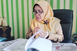 Disperindagkop Mukomuko awasi HET beras SPHP