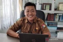 Seleksi kompetensi PPPK Mukomuko dilaksanakan di dua lokasi